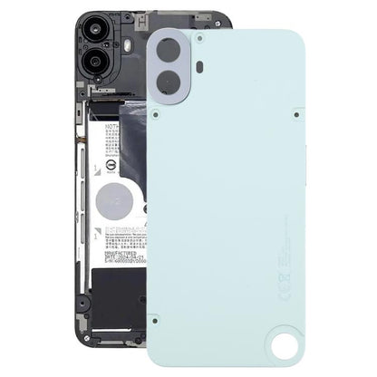 For Nothing CMF Phone 1 Original Back Cover with Camera Lens Cover, For Nothing CMF Phone 1(Original)