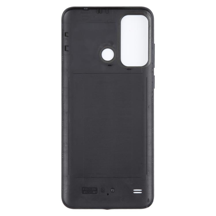 For ZTE Blade A53 Plastic Battery Back Cover, For ZTE Blade A53