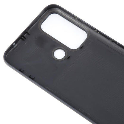 For ZTE Blade A53 Plastic Battery Back Cover, For ZTE Blade A53