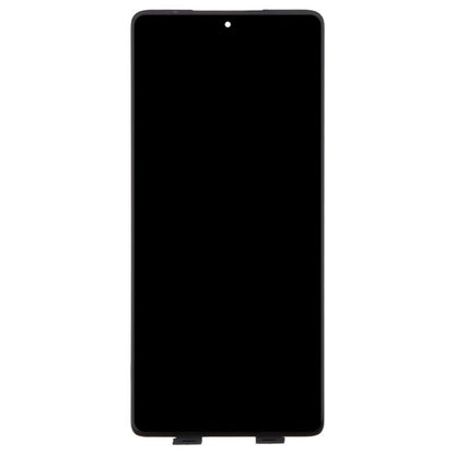 For Motorola Moto G Stylus 5G 2024 XT2419-2 Original P-OLED LCD Screen with Digitizer Full Assembly, For Motorola Moto G Stylus 5G 2024(Original)