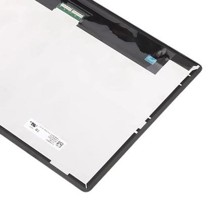 For Lenovo Yoga Tab Plus 12.7 inch 2025 TB520FU LCD Screen with Digitizer Full Assembly, For Lenovo Yoga Tab Plus 12.7 inch 2025