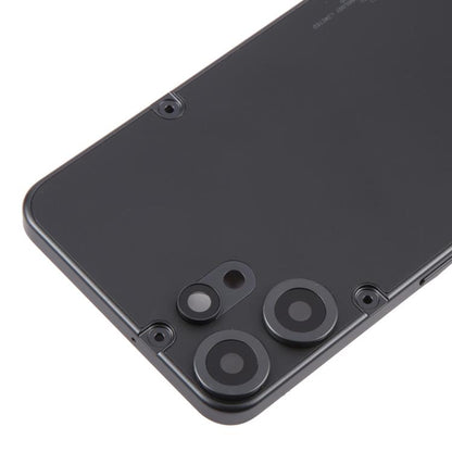 For Nothing CMF Phone 2 Pro Plastic Battery Back Cover, For Nothing CMF Phone 2 Pro