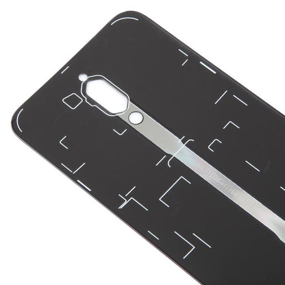 For ZTE nubia RedMagic 5G NX669J Glass Battery Back Cover, For ZTE nubia RedMagic 5G