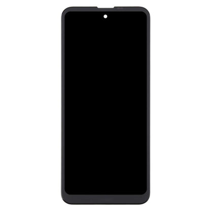 For Nokia X100 Original LCD Screen with Digitizer Full Assembly, For Nokia X100(Original)