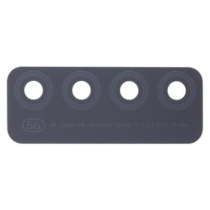 For TCL 20 XE OEM Back Camera Lens, For TCL 20 XE