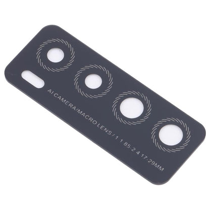 For TCL Stylus 5G T779W OEM Back Camera Lens, For TCL Stylus 5G