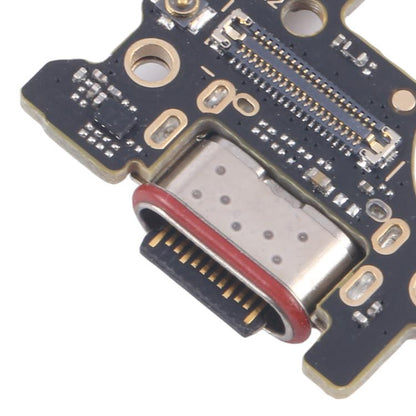 For Motorola Edge 50 Fusion OEM Charging Port Board, For Motorola Edge 50 Fusion