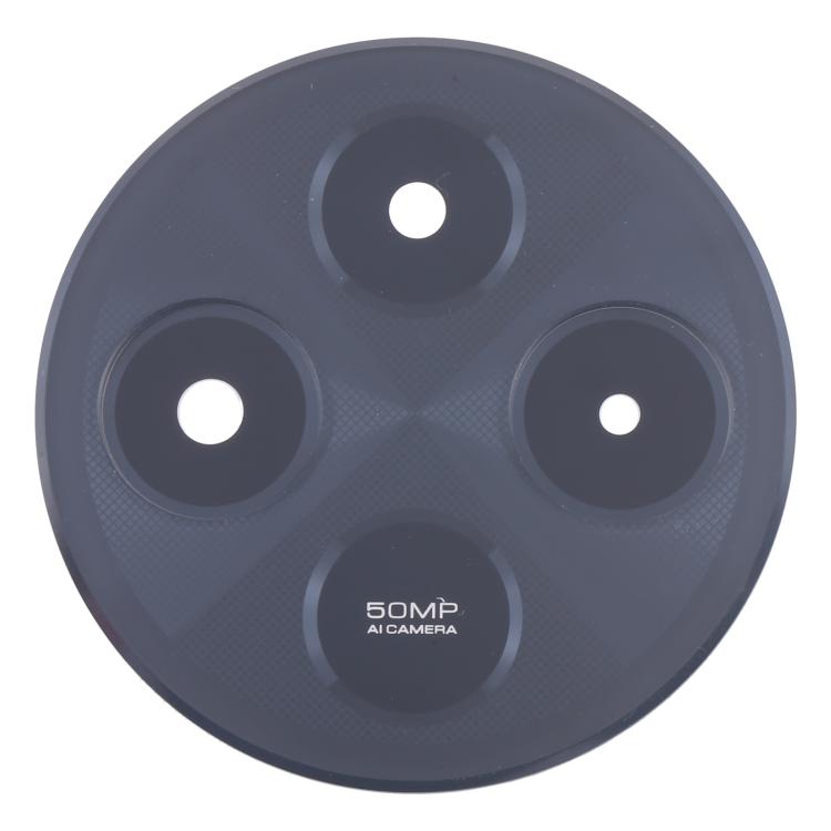 For Xiaomi Redmi 14C 4G OEM Back Camera Lens, For Xiaomi Redmi 14C 4G(Purple), For Xiaomi Redmi 14C 4G(Silver), For Xiaomi Redmi 14C 4G (Black), For Xiaomi Redmi 14C 4G(Green)