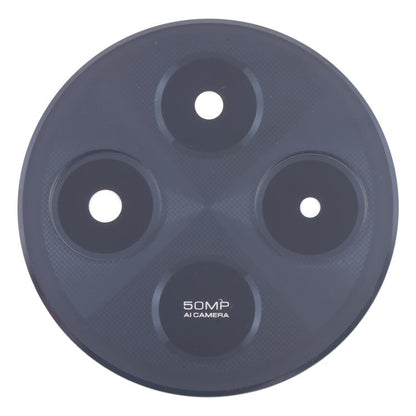 For Xiaomi Redmi 14C 4G OEM Back Camera Lens, For Xiaomi Redmi 14C 4G(Purple), For Xiaomi Redmi 14C 4G(Silver), For Xiaomi Redmi 14C 4G (Black), For Xiaomi Redmi 14C 4G(Green)