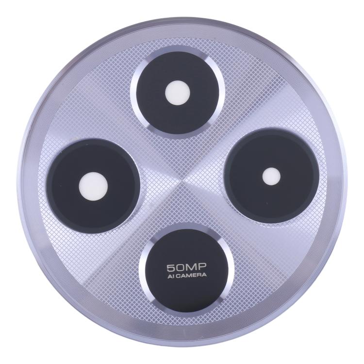 For Xiaomi Redmi 14C 4G OEM Back Camera Lens, For Xiaomi Redmi 14C 4G (Black), For Xiaomi Redmi 14C 4G(Green), For Xiaomi Redmi 14C 4G(Purple), For Xiaomi Redmi 14C 4G(Silver)