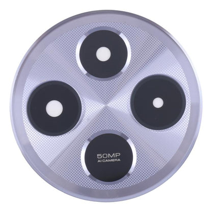 For Xiaomi Redmi 14C 4G OEM Back Camera Lens, For Xiaomi Redmi 14C 4G (Black), For Xiaomi Redmi 14C 4G(Green), For Xiaomi Redmi 14C 4G(Purple), For Xiaomi Redmi 14C 4G(Silver)