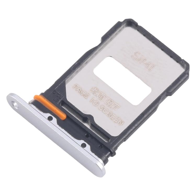 For Xiaomi Redmi Turbo 4 Pro 10pcs Original SIM Card Tray + SIM Card Tray, For Xiaomi Redmi Turbo 4 Pro(Original)