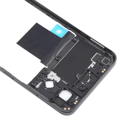 For OPPO A78 4G Original Middle Frame Bezel Plate, For OPPO A78 4G(Original)