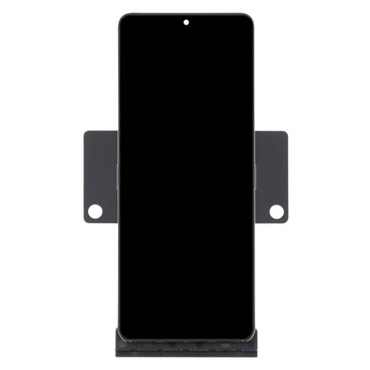 For Tecno Phantom V Flip2 Original AMOLED Material LCD Screen with Digitizer Full Assembly, For Tecno Phantom V Flip2(Original)