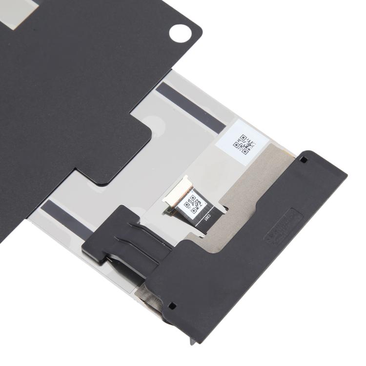 For Tecno Phantom V Flip2 Original AMOLED Material LCD Screen with Digitizer Full Assembly, For Tecno Phantom V Flip2(Original)