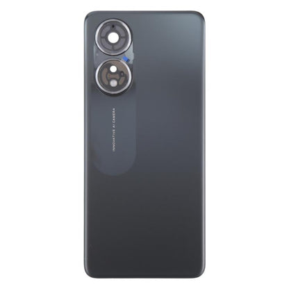 For OPPO A58 4G CPH2529 Original Back Cover with Camera Lens Cover, For OPPO A58 4G(Original)