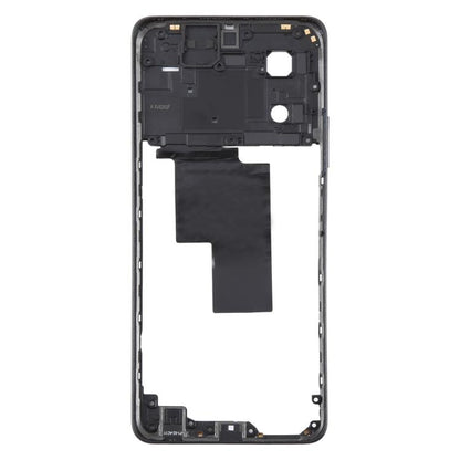 For OPPO A58 4G CPH2529 Original Middle Frame Bezel Plate, For OPPO A58 4G(Original)