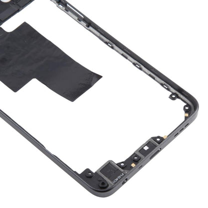 For OPPO A58 4G CPH2529 Original Middle Frame Bezel Plate, For OPPO A58 4G(Original)