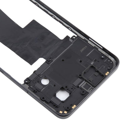 For OPPO A58 4G CPH2529 Original Middle Frame Bezel Plate, For OPPO A58 4G(Original)