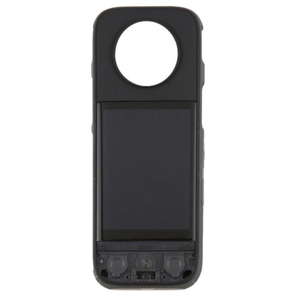 For Insta360 X3 Original Disassembled LCD Screen Digitizer Full Assembly with Frame, For Insta360 X3(Original)