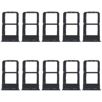 For vivo iQOO Neo5 Lite V2118A Original SIM Card Tray + SIM Card Tray, For vivo iQOO Neo5 Lite