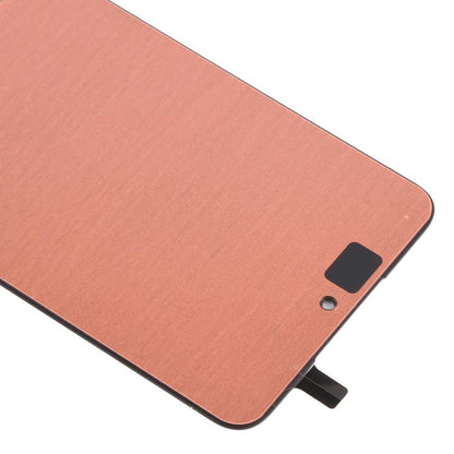 For Meizu 20 Original AMOLED Material LCD Screen with Digitizer Full Assembly, For Meizu 20(Original)