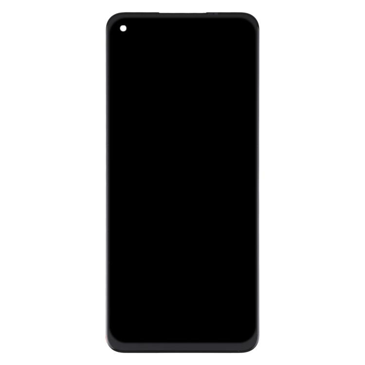For Realme V13 5G OEM LCD Screen with Digitizer Full Assembly, For Realme V13 5G