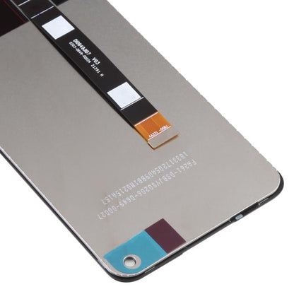 For Realme V13 5G OEM LCD Screen with Digitizer Full Assembly, For Realme V13 5G