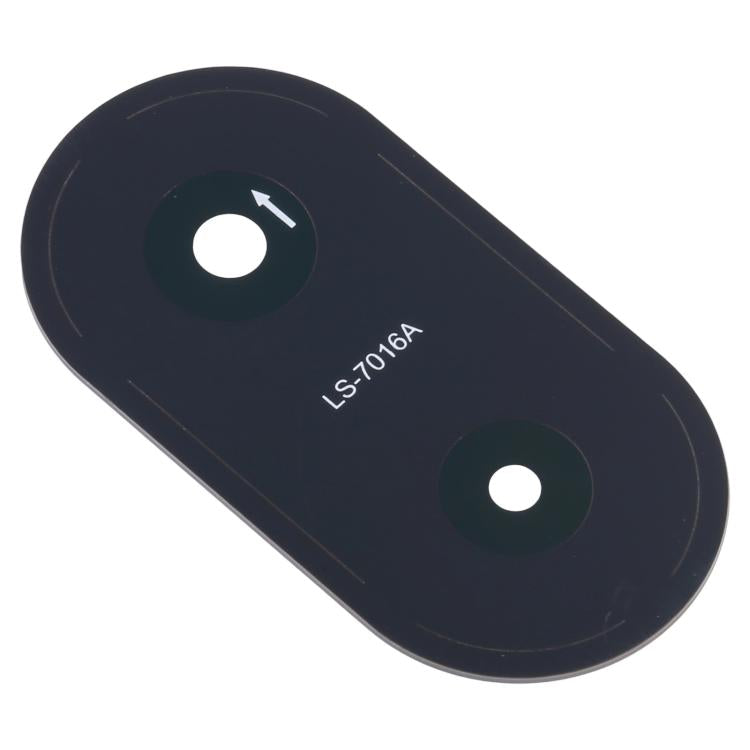 For Xiaomi Redmi A5 10pcs OEM Back Camera Lens, For Xiaomi Redmi A5