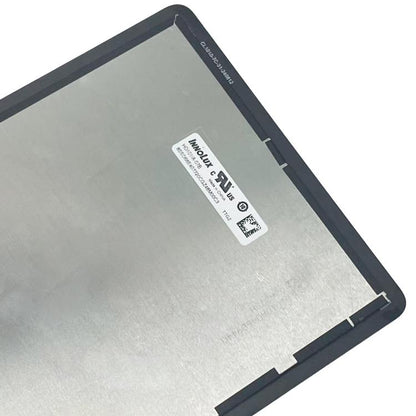 For Lenovo Tab 10.1 inch 2025 TB311FU TB311XU LCD Screen with Digitizer Full Assembly, For Lenovo Tab 10.1 inch 2025