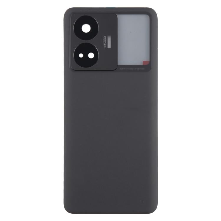 For Realme GT 3 Original Back Cover with Camera Lens Cover, For Realme GT3(Original with Camera Lens Frame)