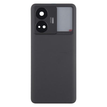 For Realme GT 3 Original Back Cover with Camera Lens Cover, For Realme GT3(Original with Camera Lens Frame)