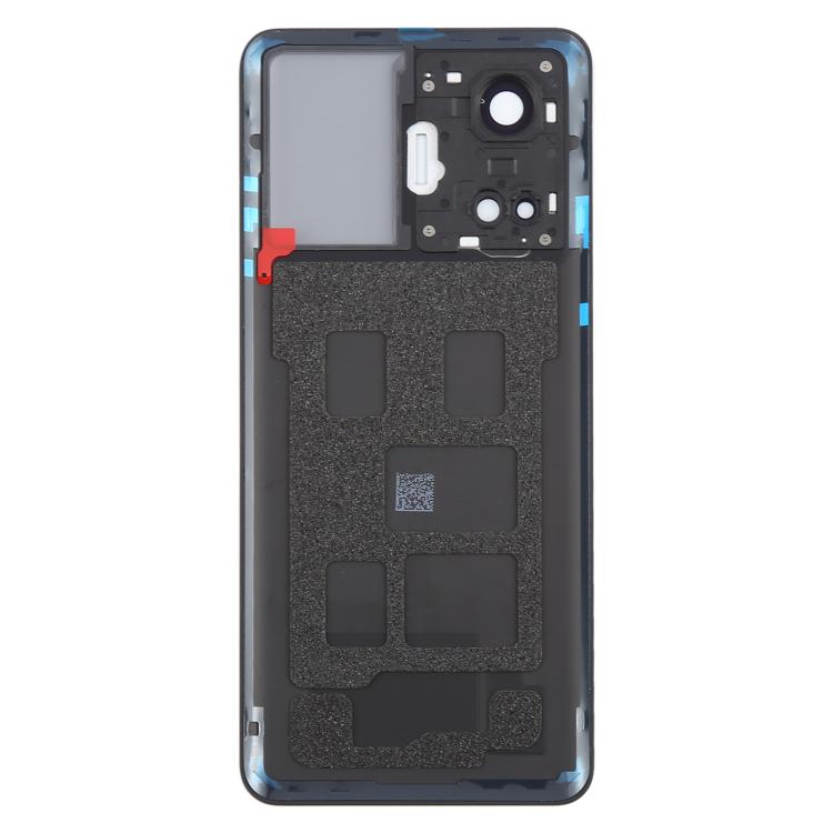 For Realme GT 3 Original Back Cover with Camera Lens Cover, For Realme GT3(Original with Camera Lens Frame)