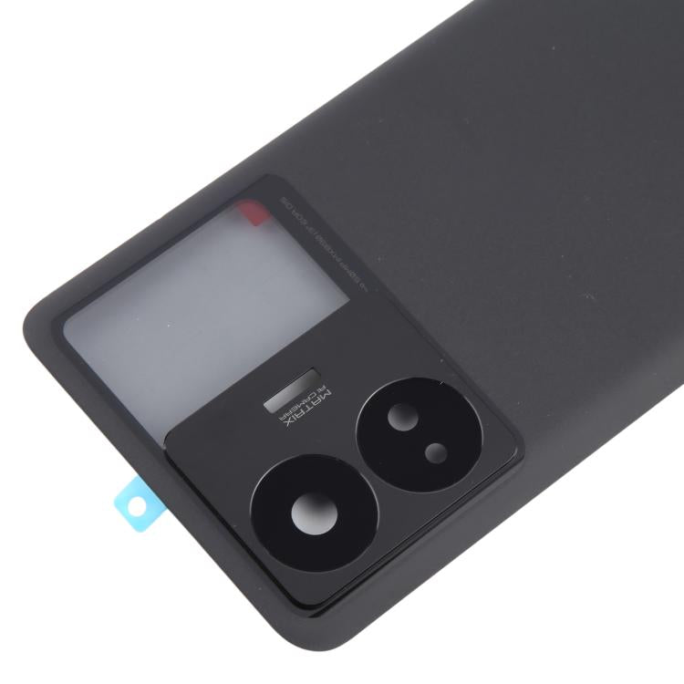 For Realme GT 3 Original Back Cover with Camera Lens Cover, For Realme GT3(Original with Camera Lens Frame)