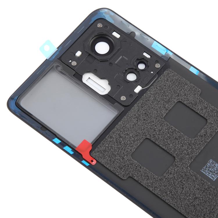 For Realme GT 3 Original Back Cover with Camera Lens Cover, For Realme GT3(Original with Camera Lens Frame)