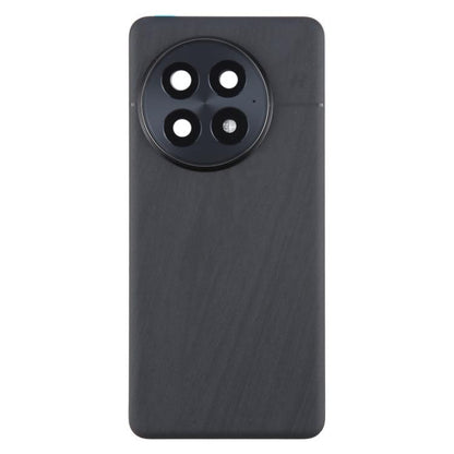 For OnePlus 13 CPH2655 CPH2653 PJZ110 Original Glass Battery Back Cover with Camera Lens, For OnePlus 13 (Original)