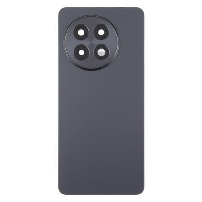 For OnePlus 13R CPH2645 CPH2691 CPH2647 Original Glass Battery Back Cover with Camera Lens, For OnePlus 13R (Original)