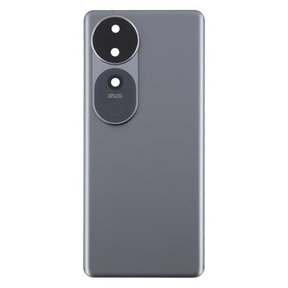 For vivo T3 Ultra 5G V2426 Original Battery Back Cover with Camera Lens, For vivo T3 Ultra 5G (Original)