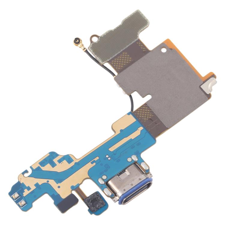 For LG G8X ThinQ Original Disassembled Charging Port Board, For LG G8X ThinQ US Version(Original)