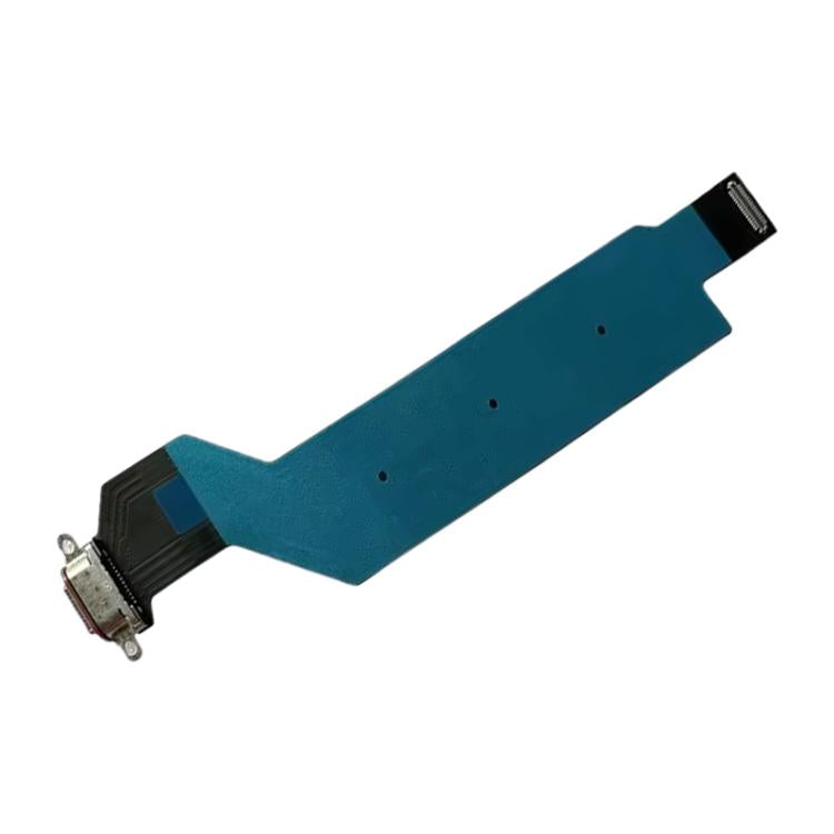 For ZTE Nubia RedMagic 10 Pro / 10 Pro+ NX789J Charging Port Flex Cable, For ZTE Nubia RedMagic 10 Pro / 10 Pro+