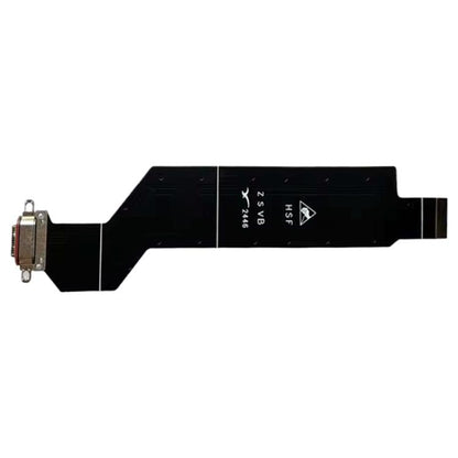 For ZTE Nubia RedMagic 10 Pro / 10 Pro+ NX789J Charging Port Flex Cable, For ZTE Nubia RedMagic 10 Pro / 10 Pro+