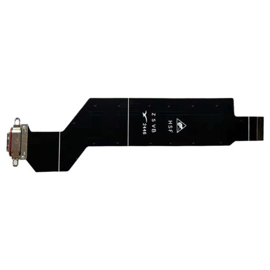 For ZTE Nubia RedMagic 10 Pro / 10 Pro+ NX789J Charging Port Flex Cable, For ZTE Nubia RedMagic 10 Pro / 10 Pro+
