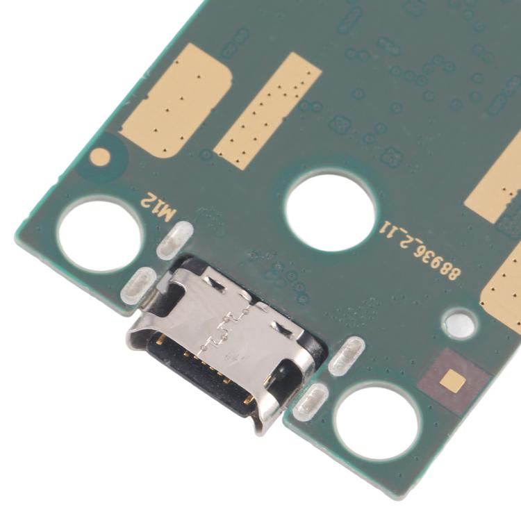 For Honor Pad X8 Pro 11.5 inch ELN-W09 Charging Port Board, For Honor Pad X8 Pro 11.5 inch(Original)
