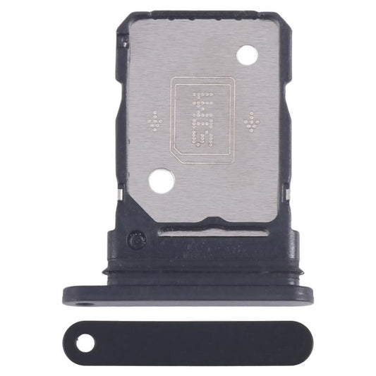 For Nothing Phone 3A SIM Card Tray + SIM Card Tray, For Nothing Phone 3A