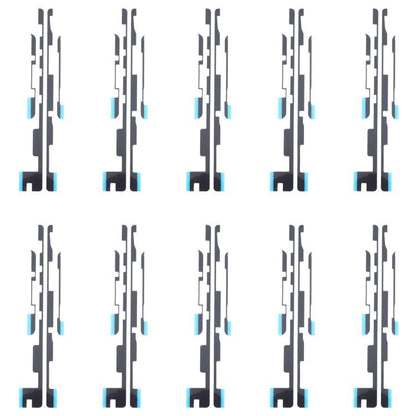 For Sony Xperia 1 VI 10pcs Original Front Housing Adhesive, For Sony Xperia 1 VI