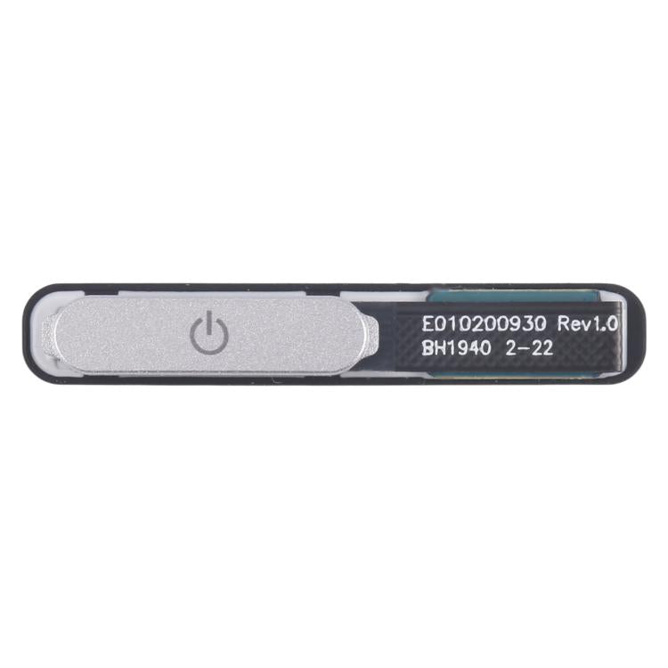 For Sony Xperia XZ1 Power Fingerprint Button, For Sony Xperia XZ1