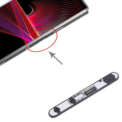 For Sony Xperia 1 III Fingerprint Button, For Sony Xperia 1 III