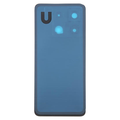 For Xiaomi Redmi Note 13 Pro 5G OEM Back Cover with Camera Lens Cover, For Xiaomi Redmi Note 13 Pro 5G(with Camera Lens Frame)