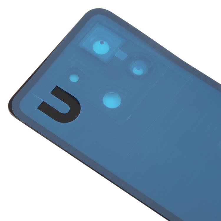 For Xiaomi Redmi Note 13 Pro 5G OEM Back Cover with Camera Lens Cover, For Xiaomi Redmi Note 13 Pro 5G(with Camera Lens Frame)