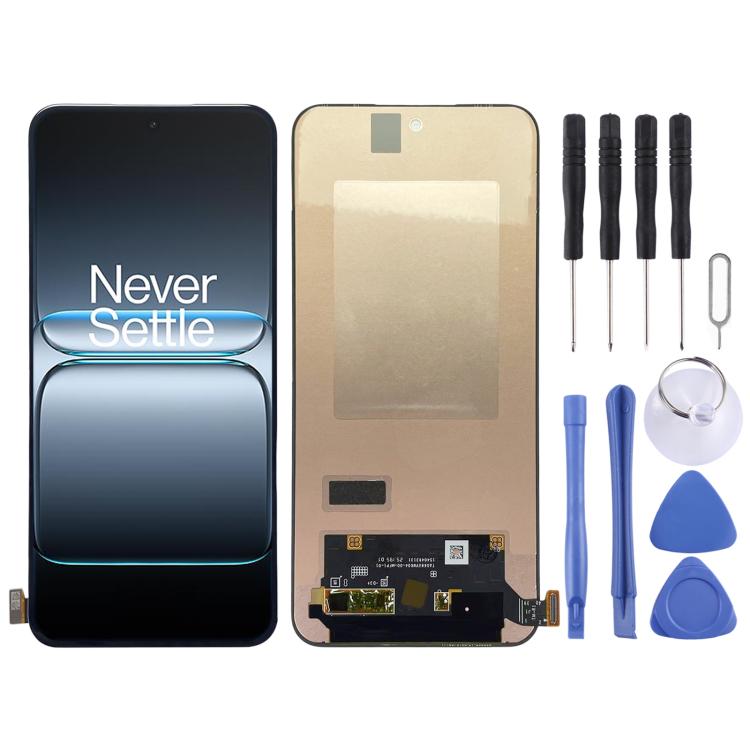 For OnePlus Ace 5 Ultra Original LCD Screen with Digitizer Full Assembly, For OnePlus Ace 5 Ultra(Original)